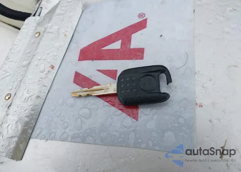 2003 Mercury Grand Marquis Ls z USA, uszkodzony, nr VIN 2MEFM75W73X708030